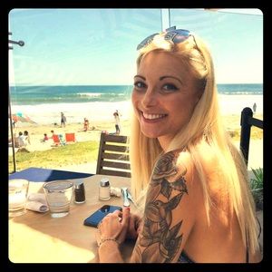 Meet your Posher, Chelsey